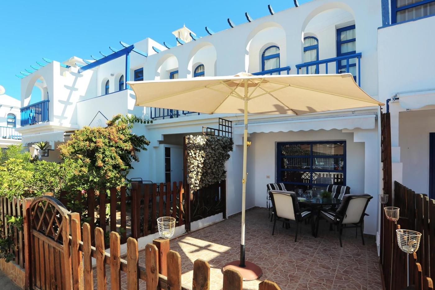 Appartamento Casa Rimidia Maspalomas  Esterno foto